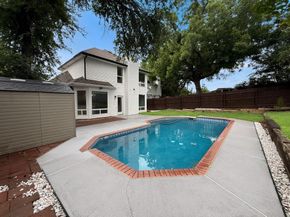 1307  Pawnee Trail , Carrollton Texas 75007