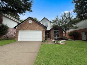 1307  Pawnee Trail , Carrollton Texas 75007