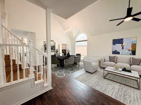 1307  Pawnee Trail , Carrollton Texas 75007