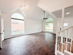 1307  Pawnee Trail , Carrollton Texas 75007