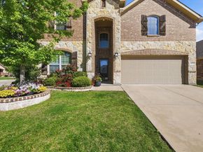 14701  Rocky Face Lane , Fort Worth Texas 76052