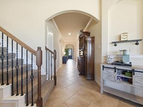 14701  Rocky Face Lane , Fort Worth Texas 76052