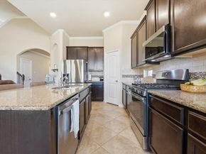 14701  Rocky Face Lane , Fort Worth Texas 76052