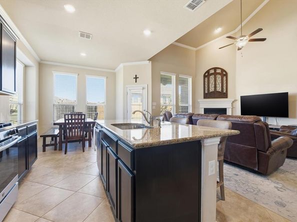 14701  Rocky Face Lane , Fort Worth Texas 76052