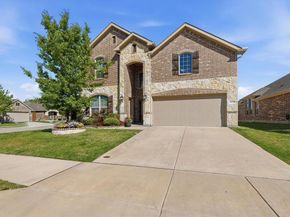 14701  Rocky Face Lane , Fort Worth Texas 76052