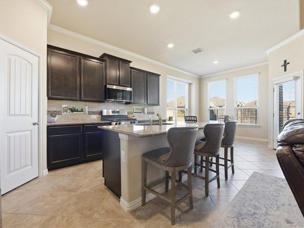 14701  Rocky Face Lane , Fort Worth Texas 76052