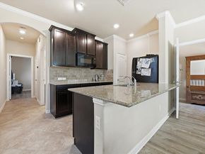 14701  Rocky Face Lane , Fort Worth Texas 76052