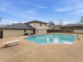 3716  Sweetbriar Lane , Colleyville Texas 76034