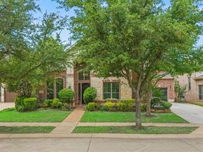 959  Terrace Drive , Lantana Texas 76226