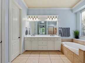 959  Terrace Drive , Lantana Texas 76226