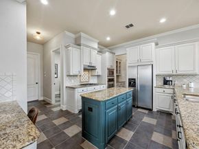 959  Terrace Drive , Lantana Texas 76226