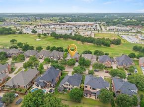 959  Terrace Drive , Lantana Texas 76226