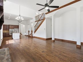 6417  Canyon Crest Drive , McKinney Texas 75071