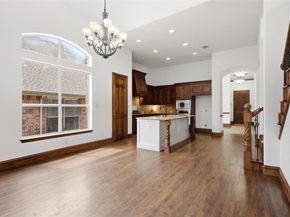 6417  Canyon Crest Drive , McKinney Texas 75071