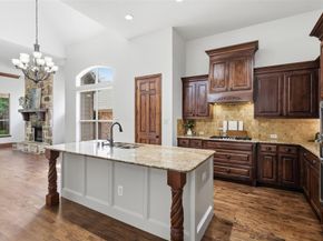 6417  Canyon Crest Drive , McKinney Texas 75071