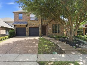 6417  Canyon Crest Drive , McKinney Texas 75071