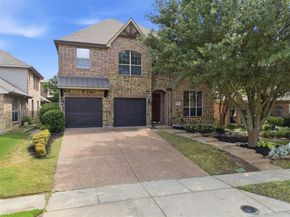6417  Canyon Crest Drive , McKinney Texas 75071