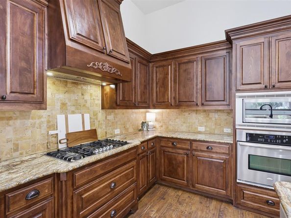 6417  Canyon Crest Drive , McKinney Texas 75071