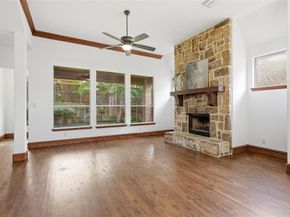 6417  Canyon Crest Drive , McKinney Texas 75071