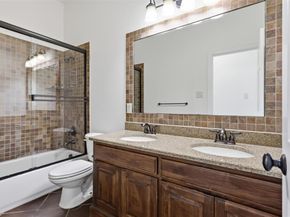 6417  Canyon Crest Drive , McKinney Texas 75071