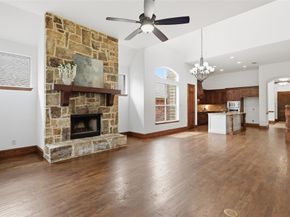 6417  Canyon Crest Drive , McKinney Texas 75071