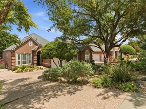 3033  Greenhill Drive , Plano Texas 75093