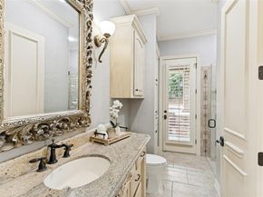 6708  Zermatt Court , Colleyville Texas 76034