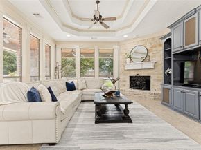 6708  Zermatt Court , Colleyville Texas 76034