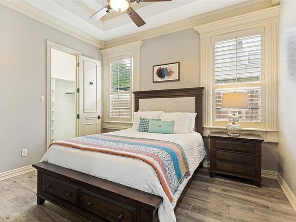 6708  Zermatt Court , Colleyville Texas 76034