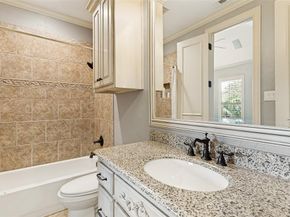 6708  Zermatt Court , Colleyville Texas 76034