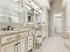 6708  Zermatt Court , Colleyville Texas 76034