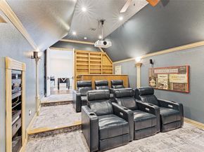 6708  Zermatt Court , Colleyville Texas 76034
