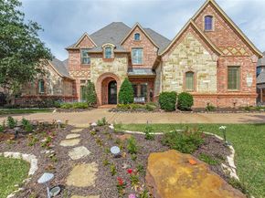6708  Zermatt Court , Colleyville Texas 76034