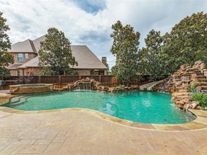 6708  Zermatt Court , Colleyville Texas 76034