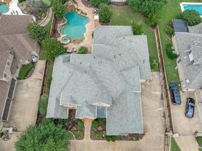 6708  Zermatt Court , Colleyville Texas 76034