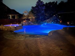 6708  Zermatt Court , Colleyville Texas 76034