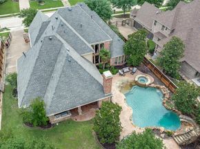 6708  Zermatt Court , Colleyville Texas 76034