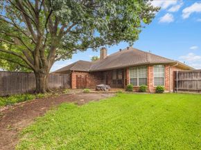 3314  Suzanne Drive , Rowlett Texas 75088