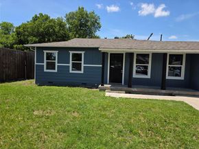 3913  Schwartz Avenue , Fort Worth Texas 76106