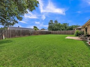 6705  Greenfield Drive , Arlington Texas 76016