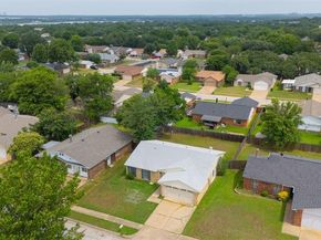 6705  Greenfield Drive , Arlington Texas 76016