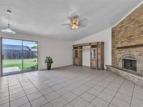 6705  Greenfield Drive , Arlington Texas 76016