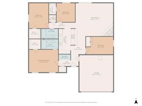 6705  Greenfield Drive , Arlington Texas 76016