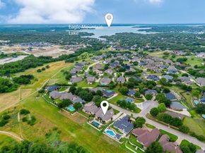 7605  Royal Troon Drive , Fort Worth Texas 76179