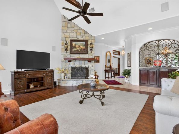 7605  Royal Troon Drive , Fort Worth Texas 76179