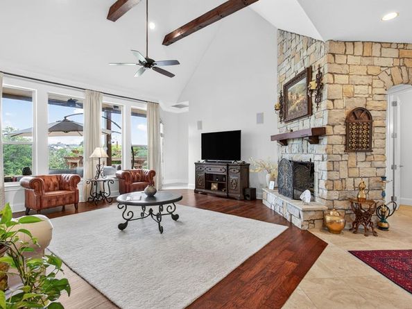 7605  Royal Troon Drive , Fort Worth Texas 76179