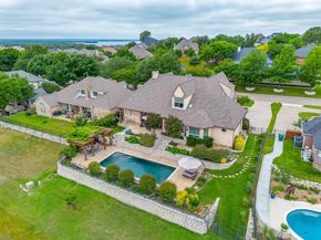 7605  Royal Troon Drive , Fort Worth Texas 76179