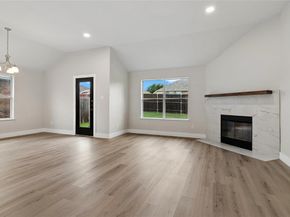 2825  Enchanted Eve Drive , Little Elm Texas 75068