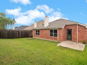2825  Enchanted Eve Drive , Little Elm Texas 75068
