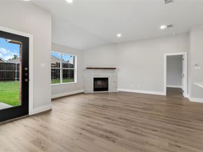 2825  Enchanted Eve Drive , Little Elm Texas 75068